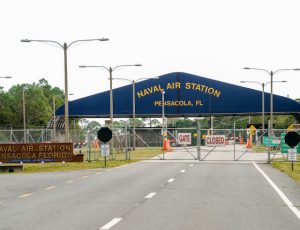 Shooting On Naval Air Station Pensacola Leaves Multiple Dead And Injured