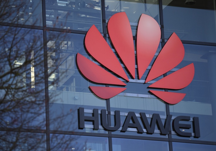 Biden officials vow to block Huawei from US tech access in significant move.