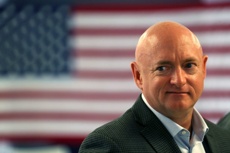 Mark Kelly