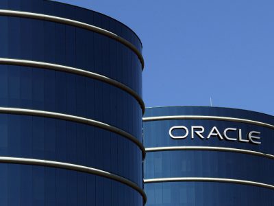 Oracle Makes Hostile Bid For Rival Peoplesoft