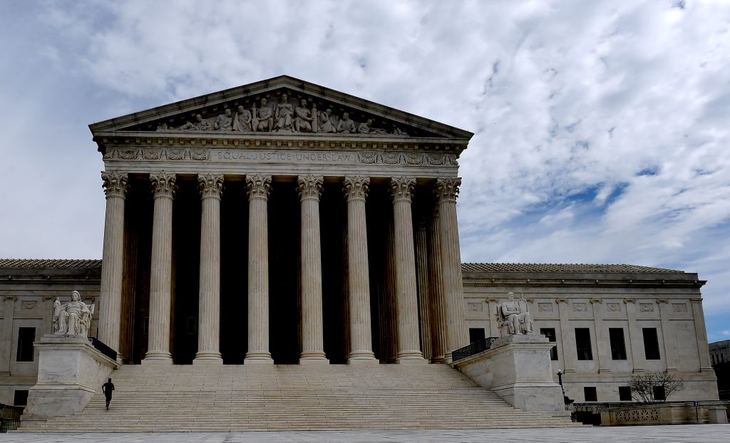 Uncertainty Looms Over Supreme Court as Lower Courts ...