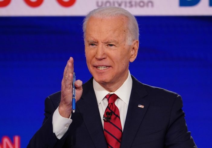 Biden Taps Top Bernie Allies To Craft Economic Agenda