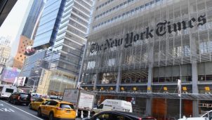 New York Times