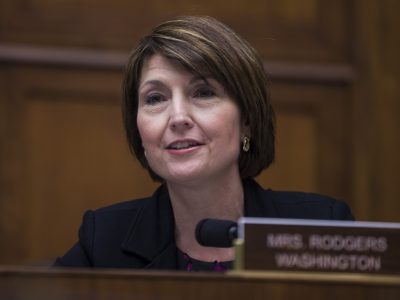 Cathy McMorris Rodgers