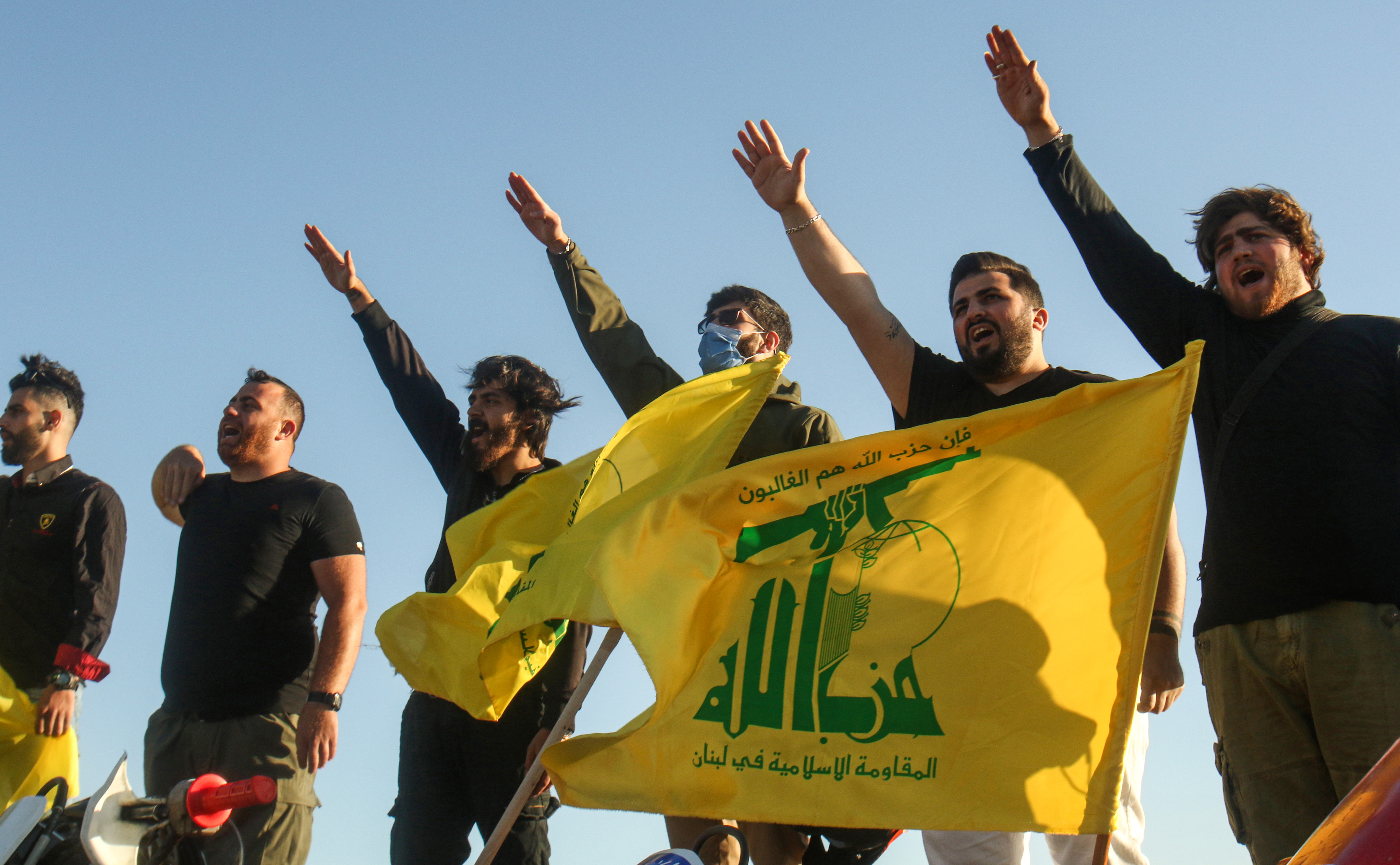 Hezbollah