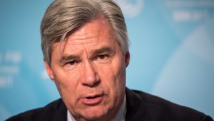 Sheldon Whitehouse