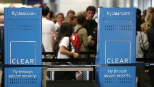 Clear Express Airport Security Service Goes Out Of Business