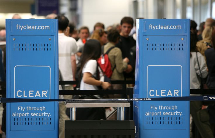 Clear Express Airport Security Service Goes Out Of Business