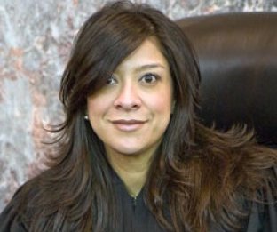 Judge Esther Salas