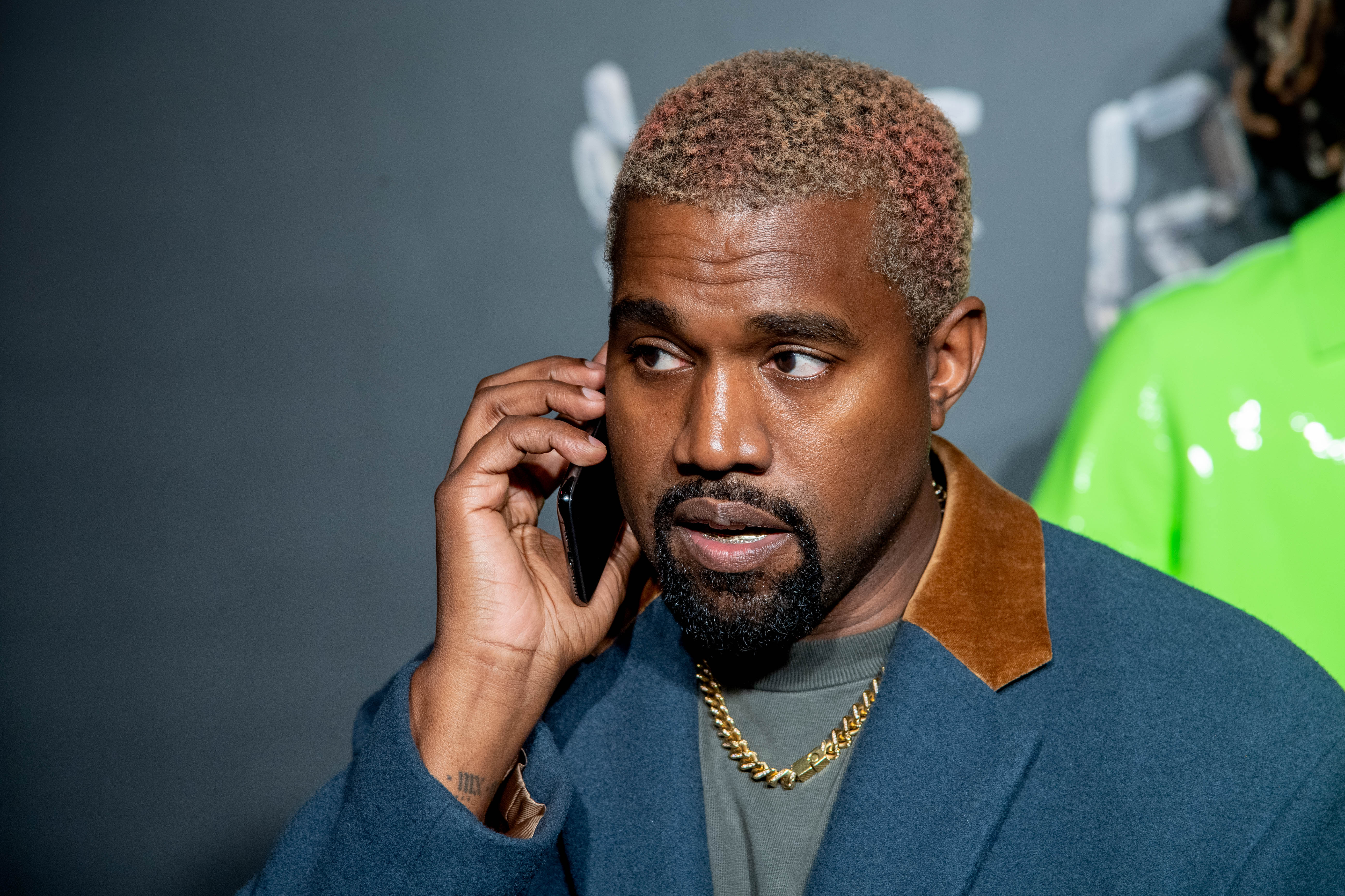 Kanye Expands Legal Battle for the Ballot
