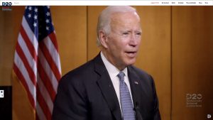 Democrats Hold Unprecedented Virtual Convention From Milwaukee