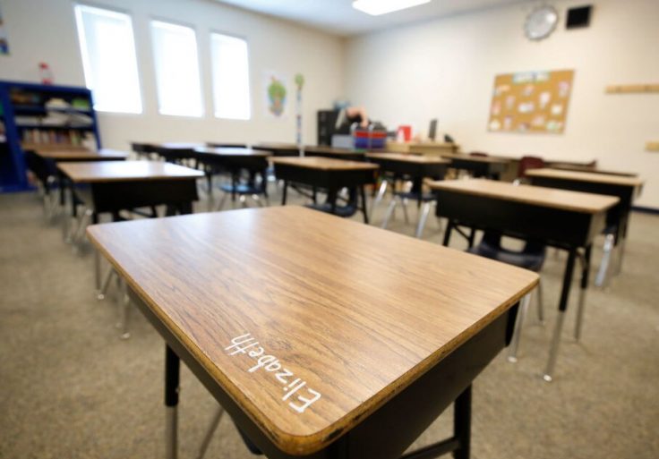 Virginia School Board Members Acknowledged Anti-Asian Bias in Admissions, Texts Show - Washington Free Beacon