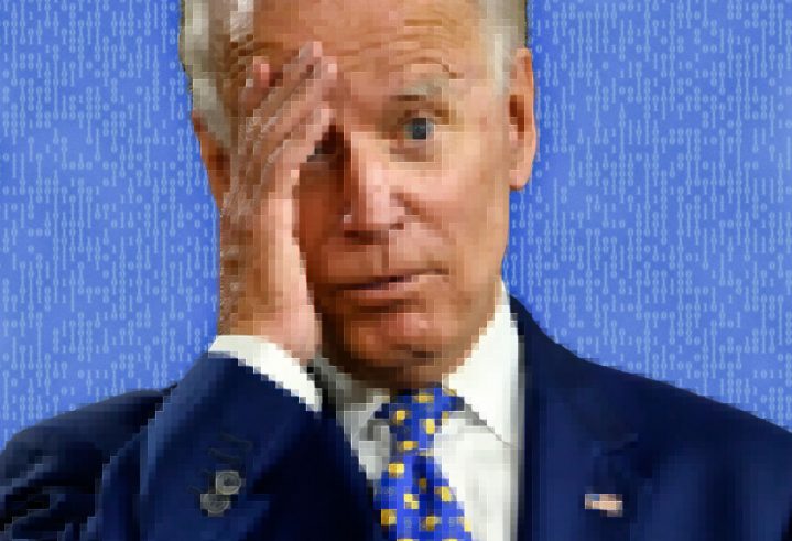 I Forced A Bot to Write A Joe Biden Acceptance Speech. Here Are The 10