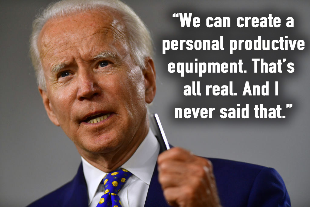 biden unity quotes