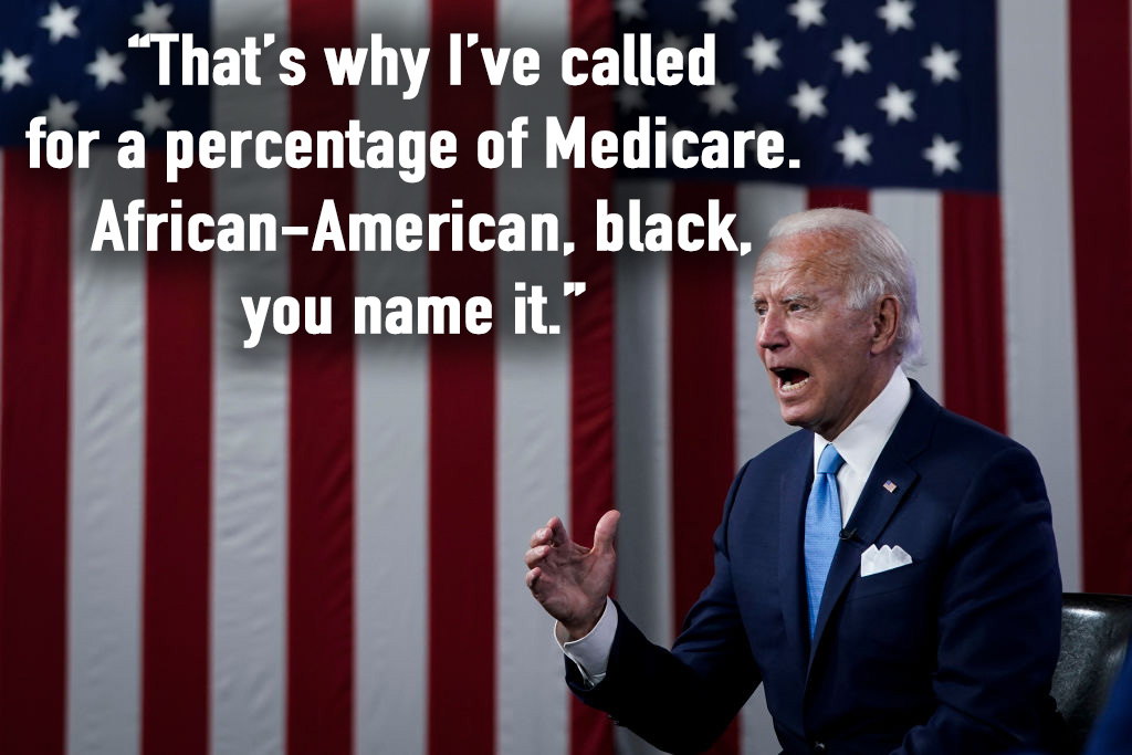 biden unity quotes