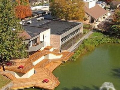 The Park School of Baltimore / Twitter