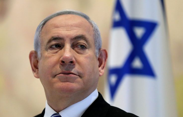 Netanyahu Says Israel Will Run Gaza Security After War