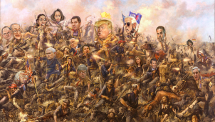TRUMP's_Last_Stand.2020(FN)