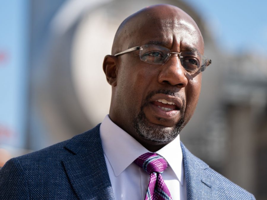 The People vs. Harry Reid - Washington Free Beacon