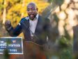 Raphael Warnock