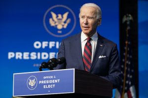 President-Elect Biden Announces Climate And Energy Appointments