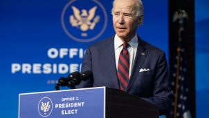 President-Elect Biden Announces Climate And Energy Appointments