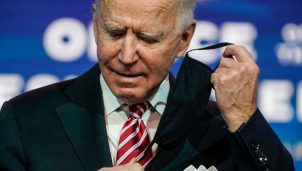 President-Elect Joe Biden And Vice President-elect Kamala Harris Announce Miguel Cardona As Hhe Nominee For Education Secretary