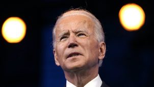 President-Elect Biden Delivers Statement After Electoral College Vote Certification