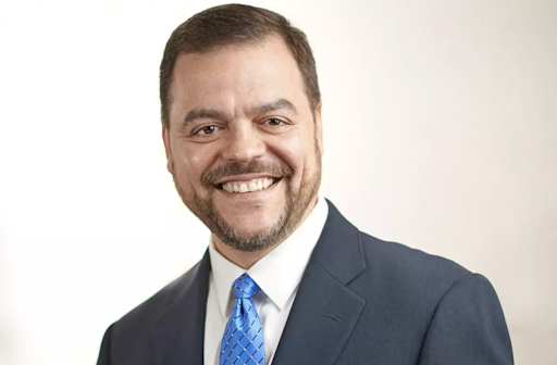 Luis Sepulveda