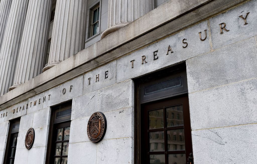 Treasury Sanctions Chinese, Lebanese Terror Financiers