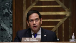 Sen. Marco Rubio