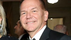 Paul Tudor Jones