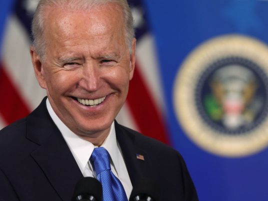 Joe Biden Scores New Job as Professor at University of Pennsylvania