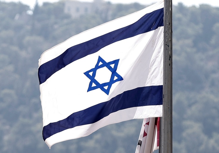 Israel must strive for nothing less than complete victory on its own version of 9/11.