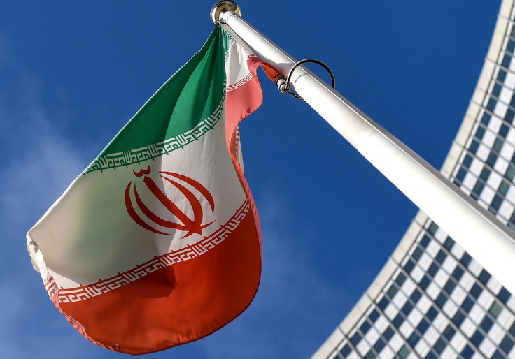 Iran Blocks International Inspectors From Nuclear Sites