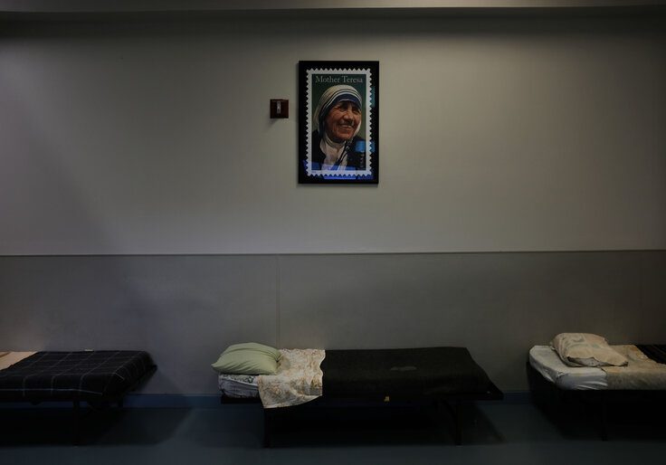 Biden Administration Walks Back Regulation Protecting Single Sex Homeless Shelters