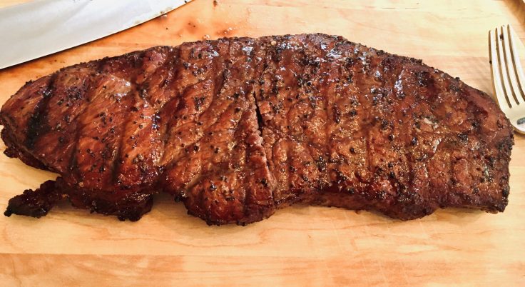 The Case for London Broil