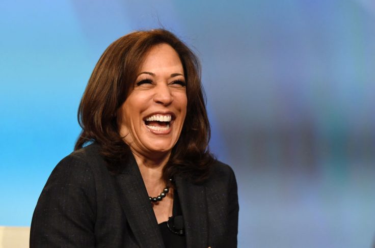 WATCH: Kamala blames ‘climate anxiety’ for young people not buying homes, ignores 7% interest rate.