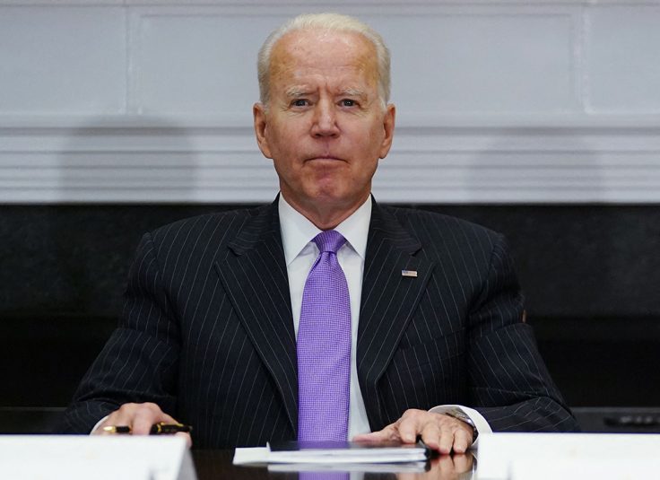 Biden's Climate Policies Upset Top Ally - Washington Free Beacon