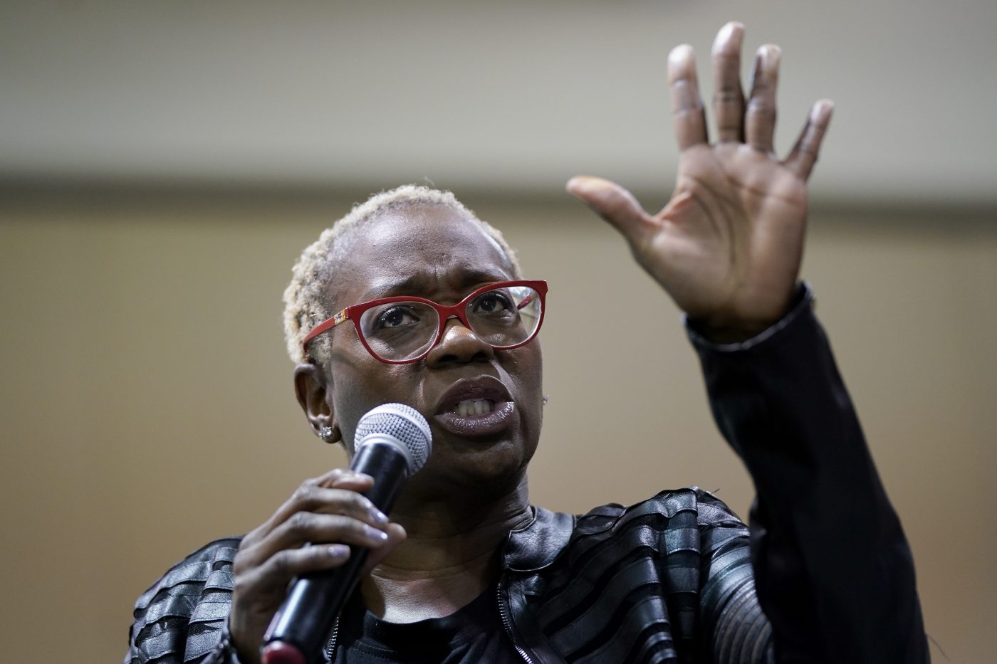 Nina Turner