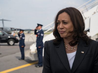 Kamala Harris