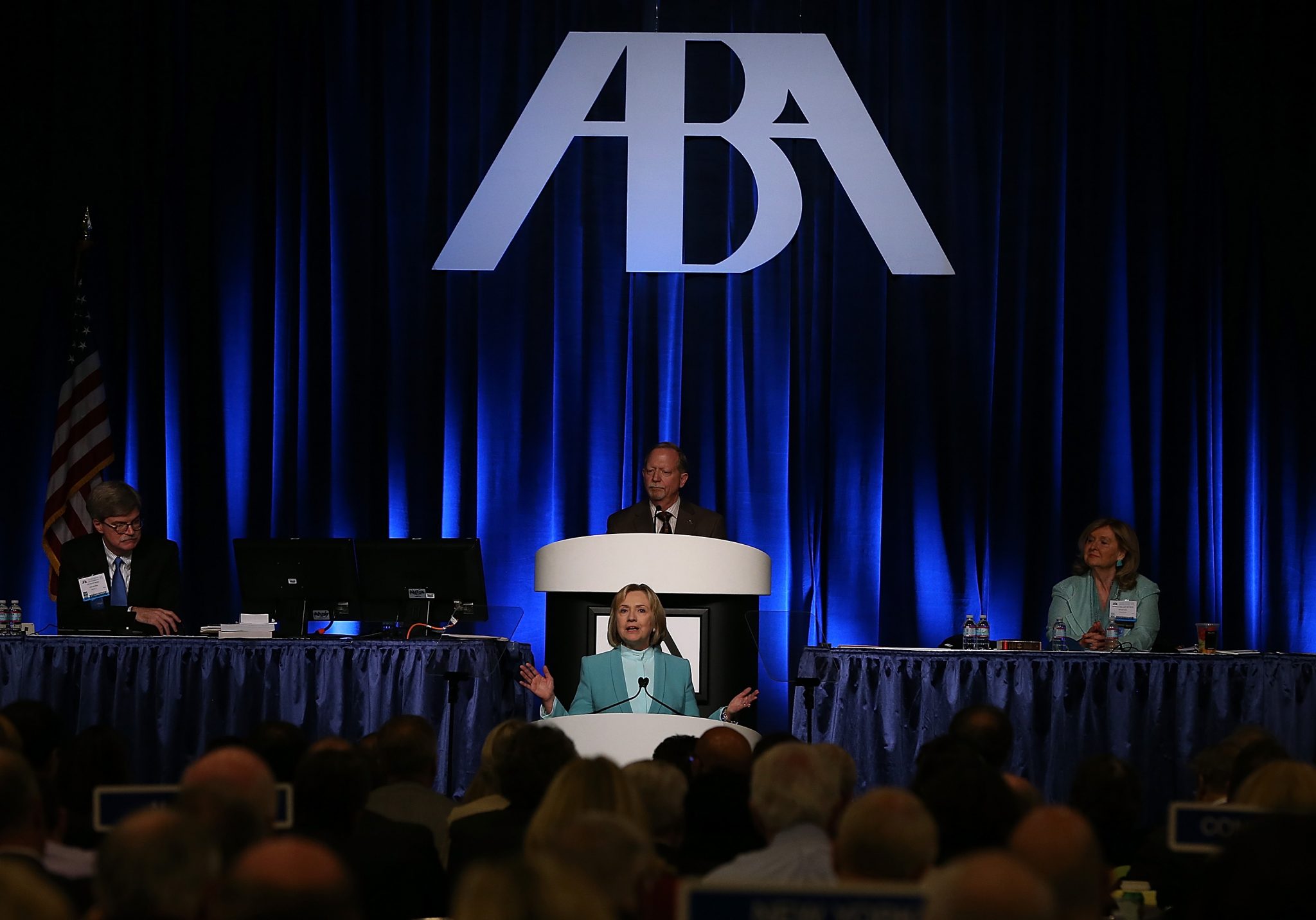 American Bar Association Poised To Mandate Diversity Training