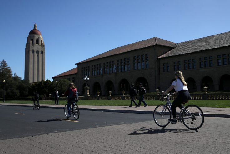 CTRL+Z: Stanford's IT Department Walks Back Plan to Purge 'Harmful Phrases' Like 'Blind Study'