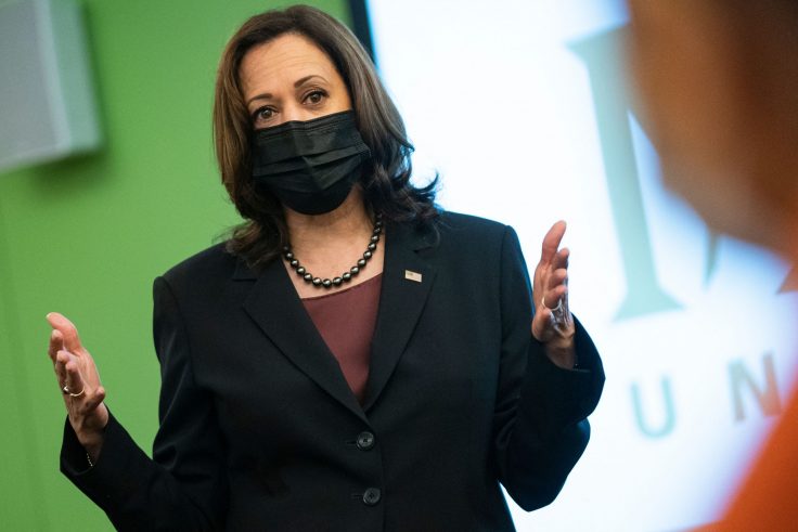 Kamala the Language Cop: Harris Urges End to Terms 'Radical Islamic Terrorism,' 'Illegal Alien'