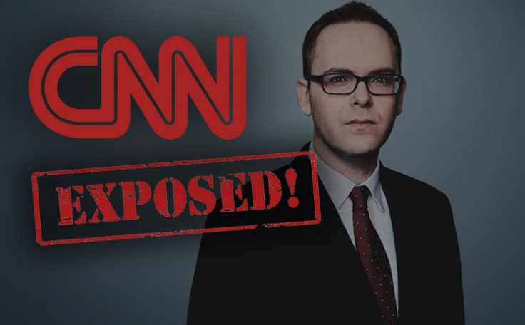 Free Beacon Gets Results: CNN’s Daniel Dale Breaks Silence, Attributes ...