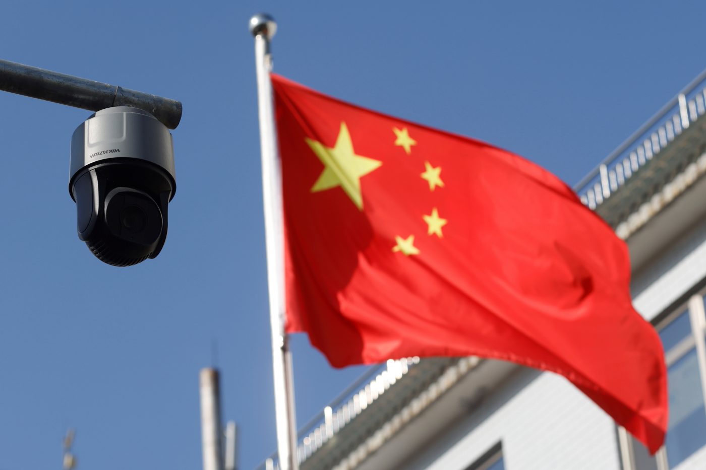 China Poses Increasing Threat in Military Space Race, US General Warns