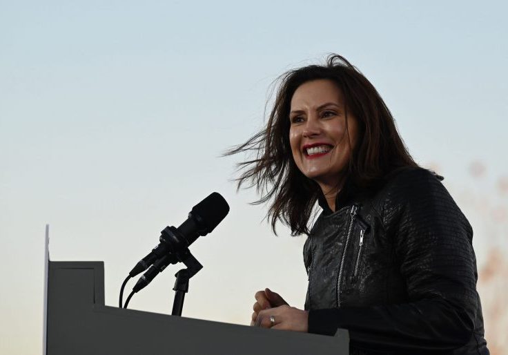 Gretchen Whitmer’s Solution for Broken Child Welfare System: ‘Sexual Orientation’ and ‘Gender Identity’ Consulting