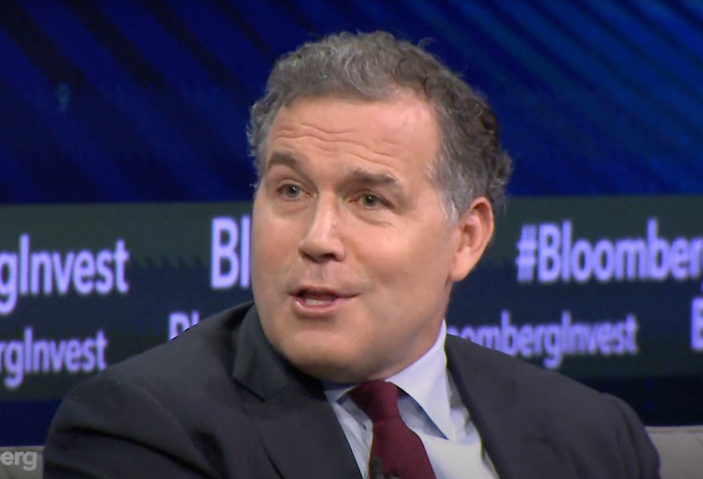 Pennsylvania Republicans Court Bridgewater CEO and Army Veteran for