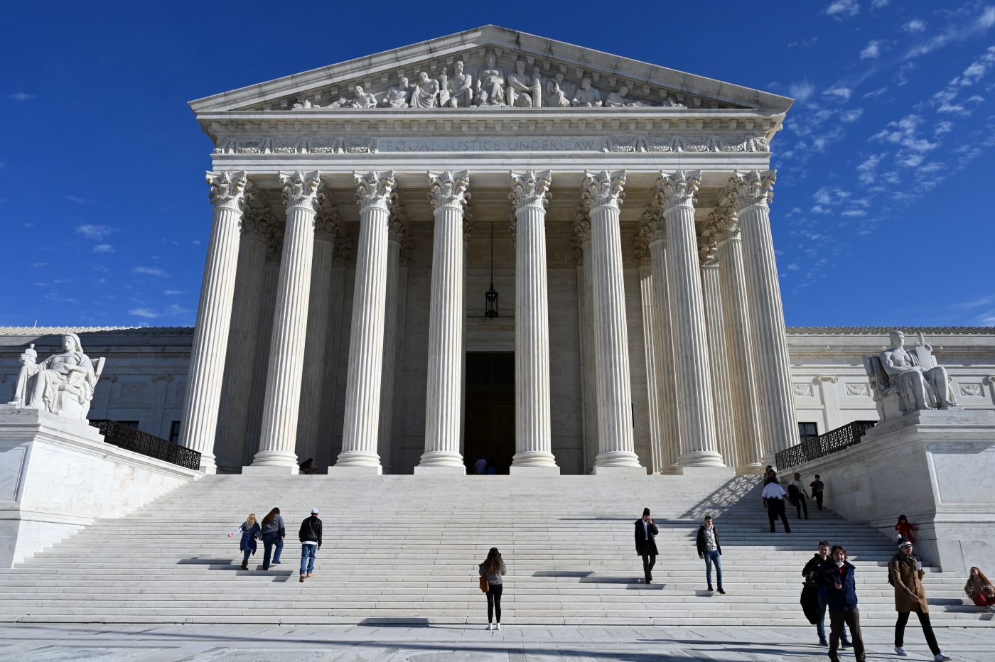 Supreme Court Will Hear Emergency Challenges to Biden Vaccine Mandates