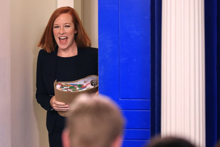 COLLUSION: Media Outlets Meet With White House To ‘Reshape’ Coverage of Biden Administration
